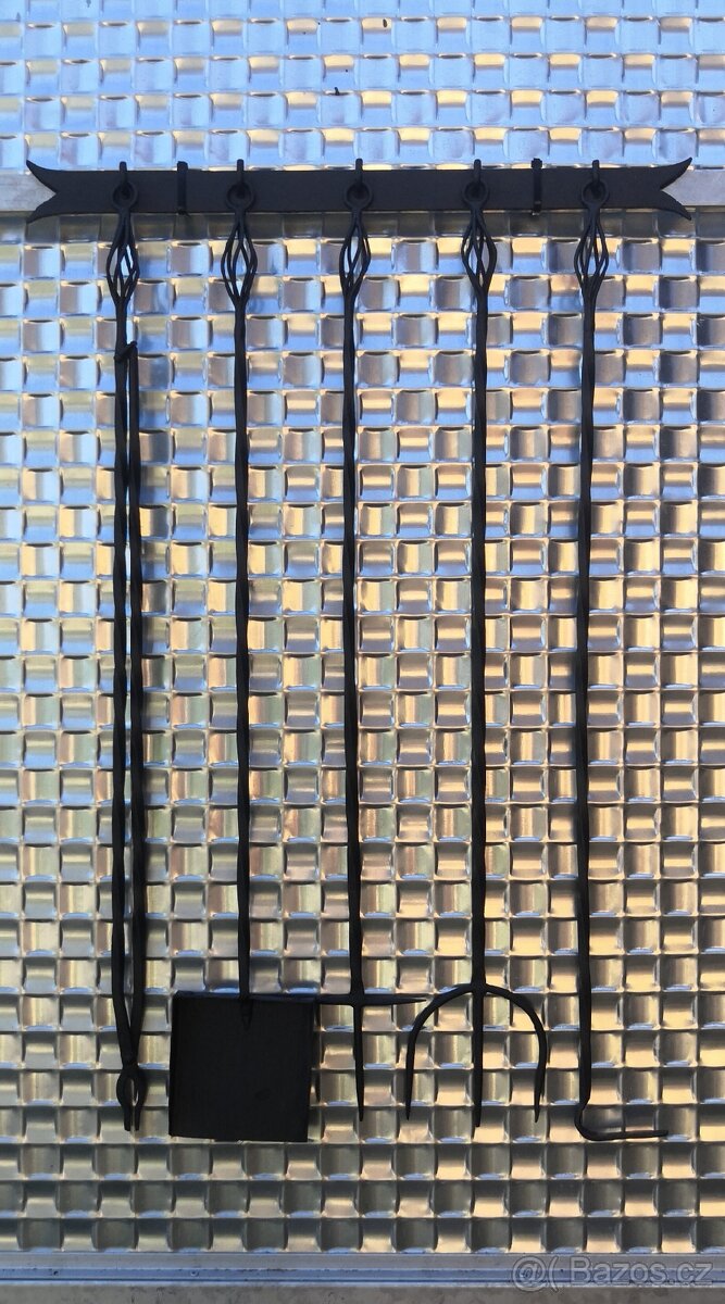 Krbové nářadí - 2