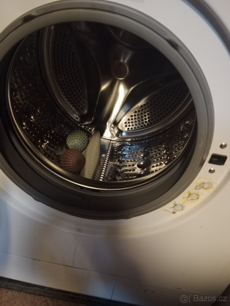 Pračka LG - 2