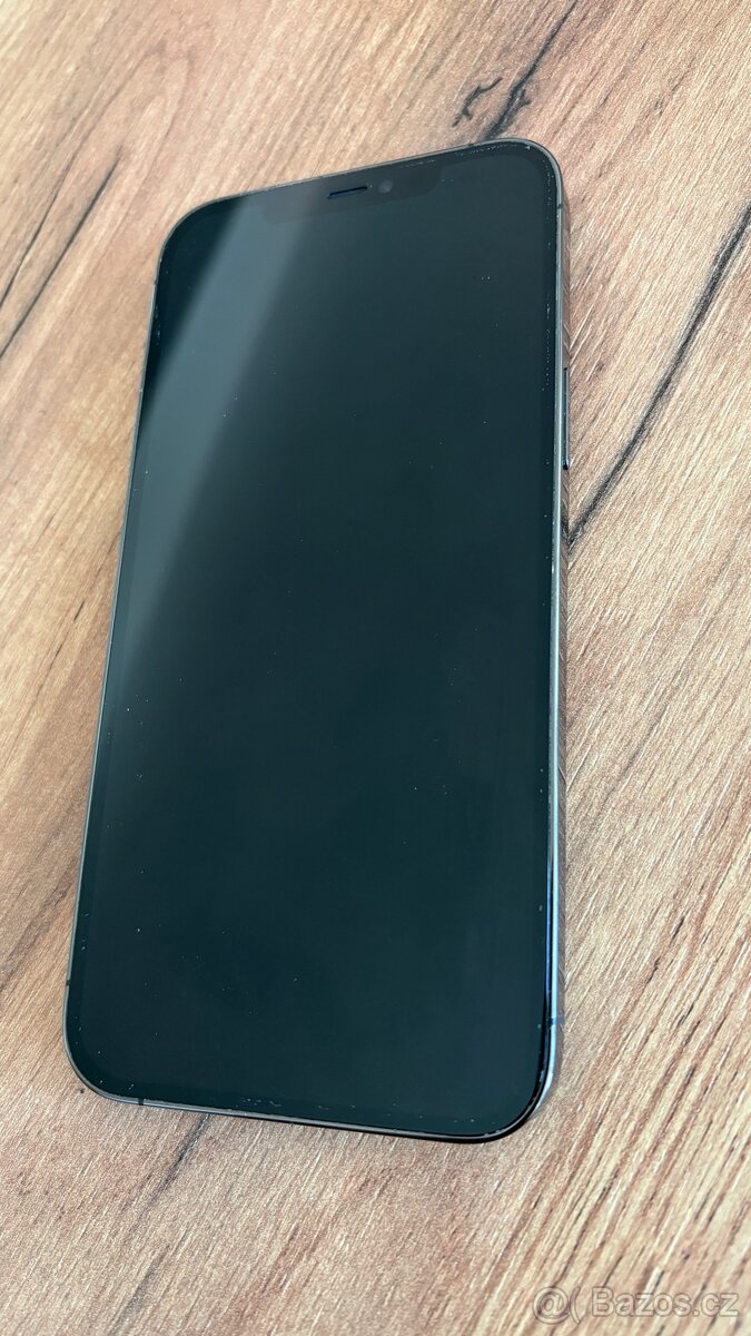 iPhone 12 Pro Max, 128 GB - 2