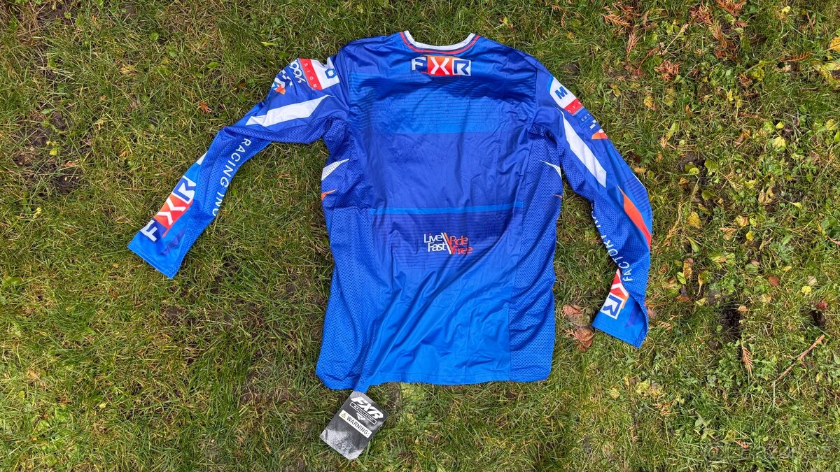 Dres FXR - 2