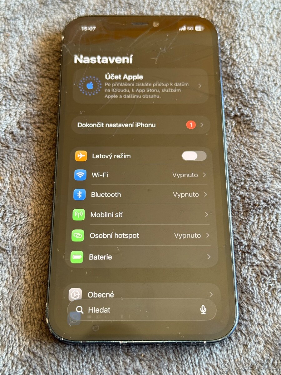 Iphone 12 - 2