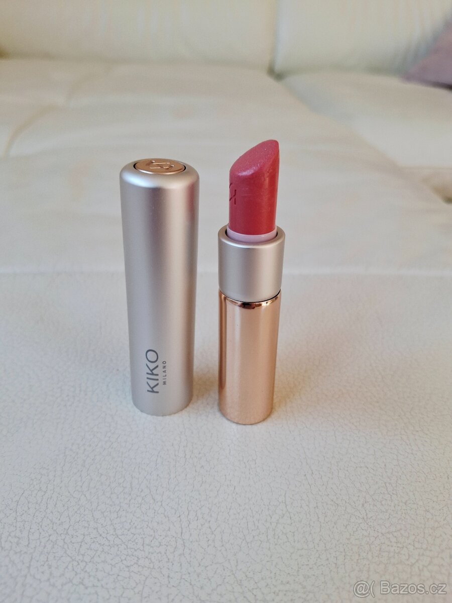 Kiko Milano rtěnka - 2