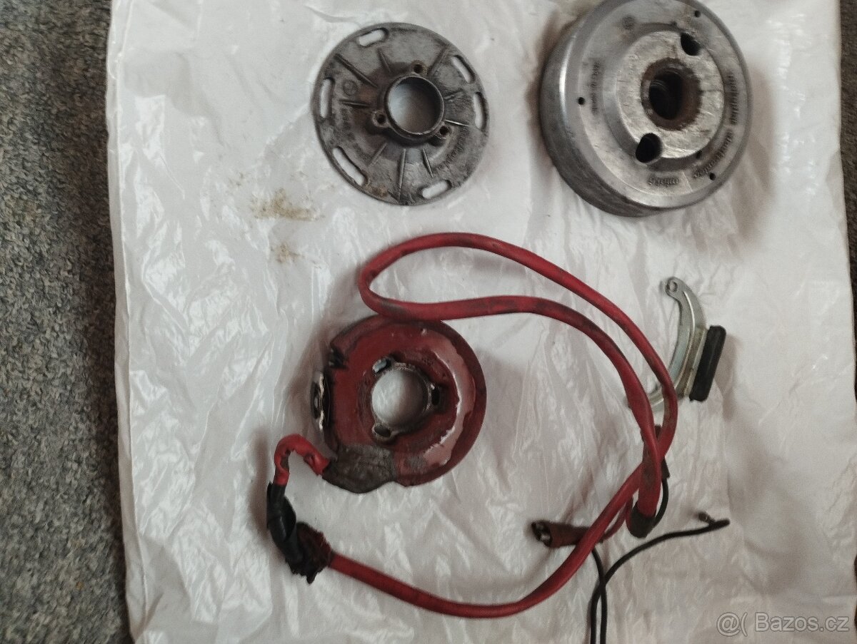 Motoplat - 2