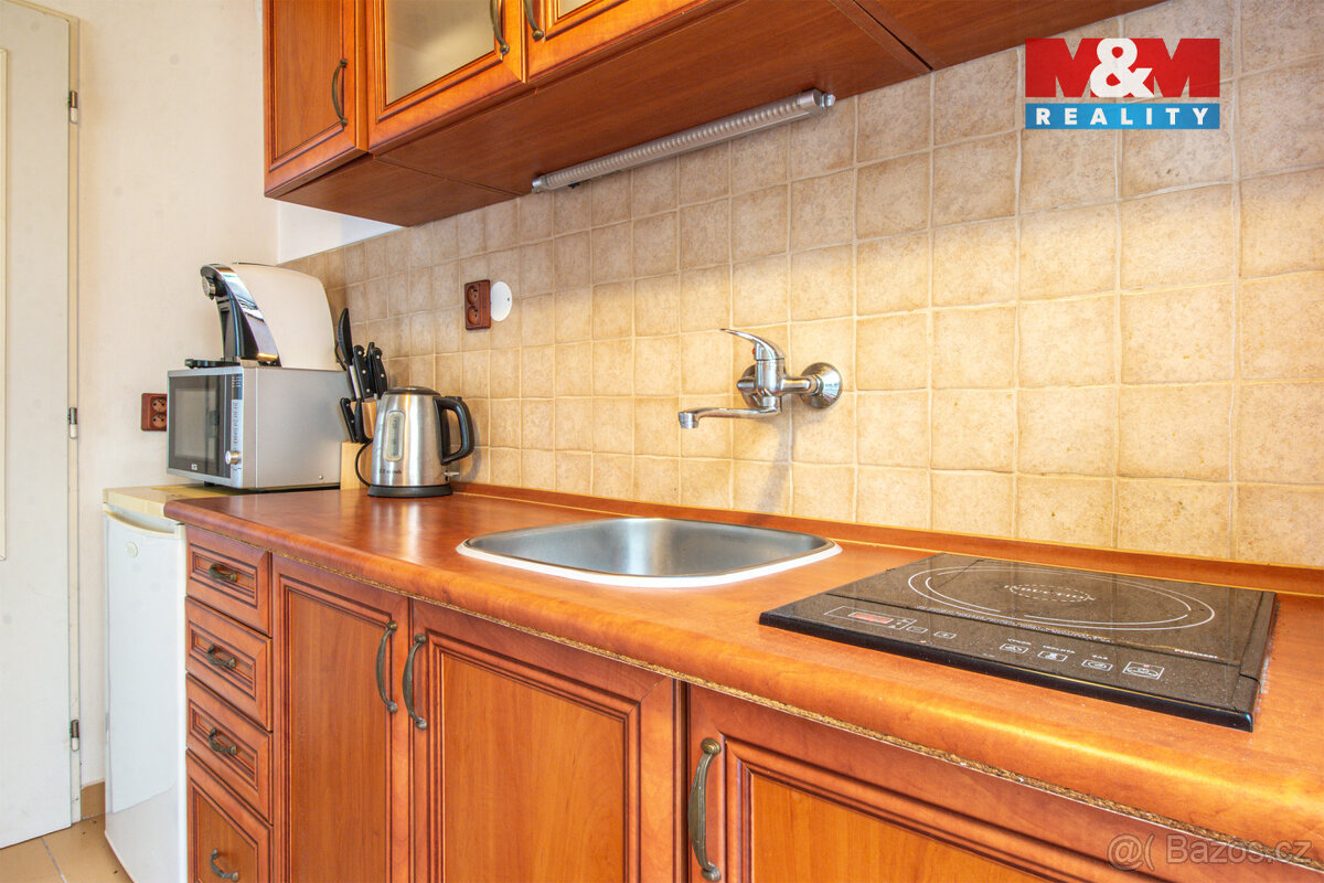 Prodej chaty, 41 m², Žandov u Chlumce - 2