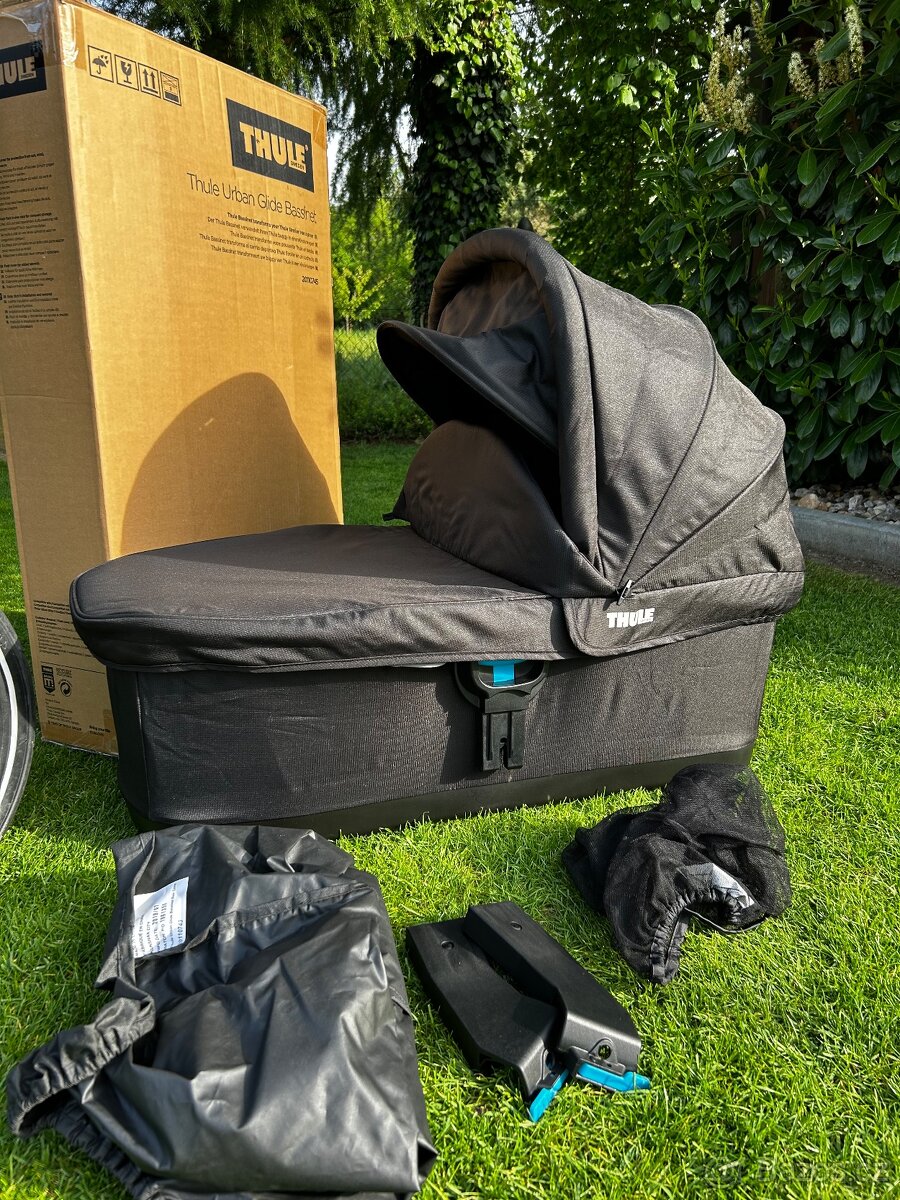 Thule Urban Glide 2 - 2