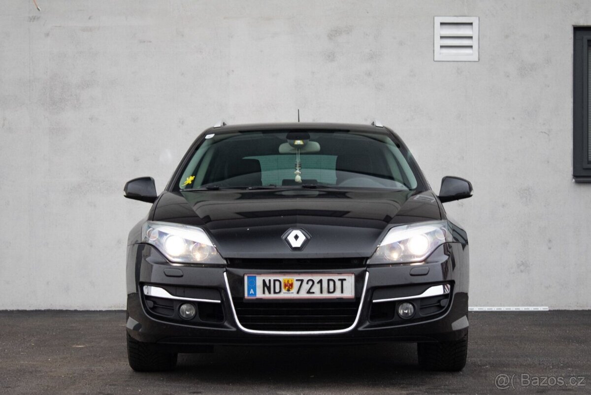 Renault Laguna Grandtour Grand 2.0 dCi 4control - 2