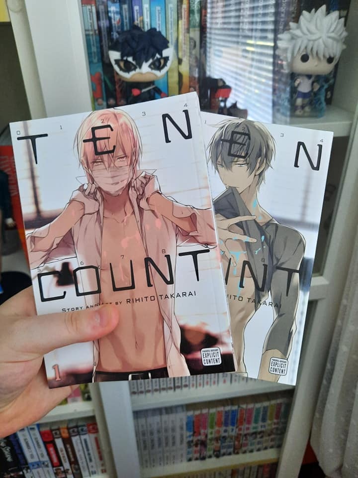 Manga ENG Sety - 2