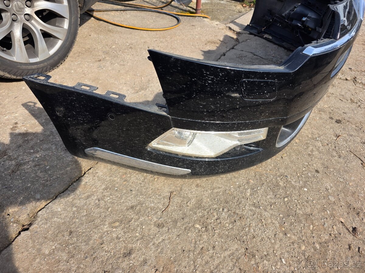 Přední nárazník Citroën C5 X7 - 2