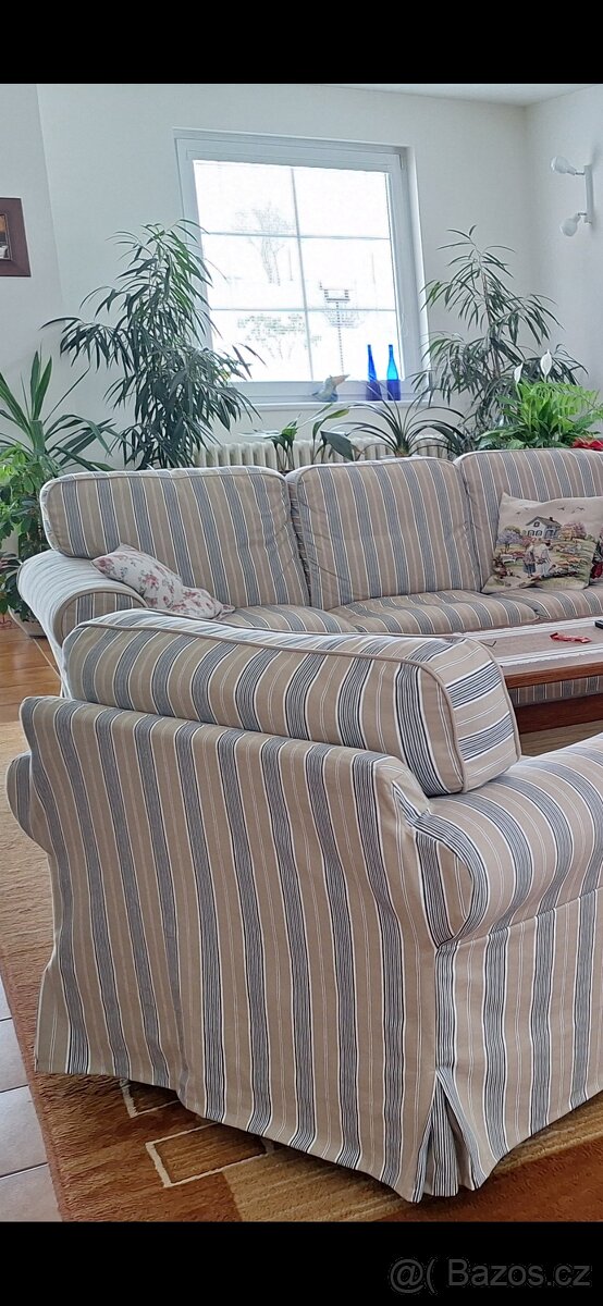 Ektorp Ikea potah - 2