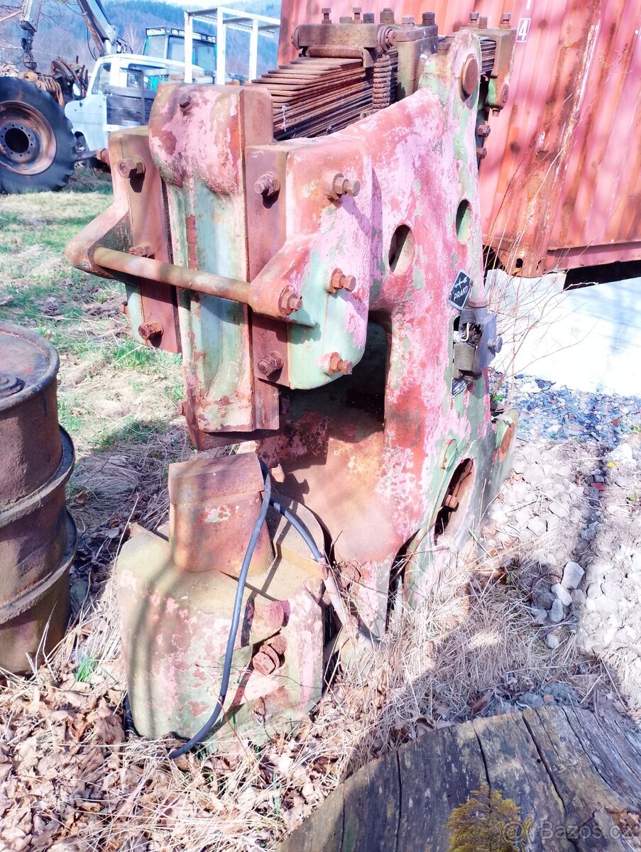Buchar - 2