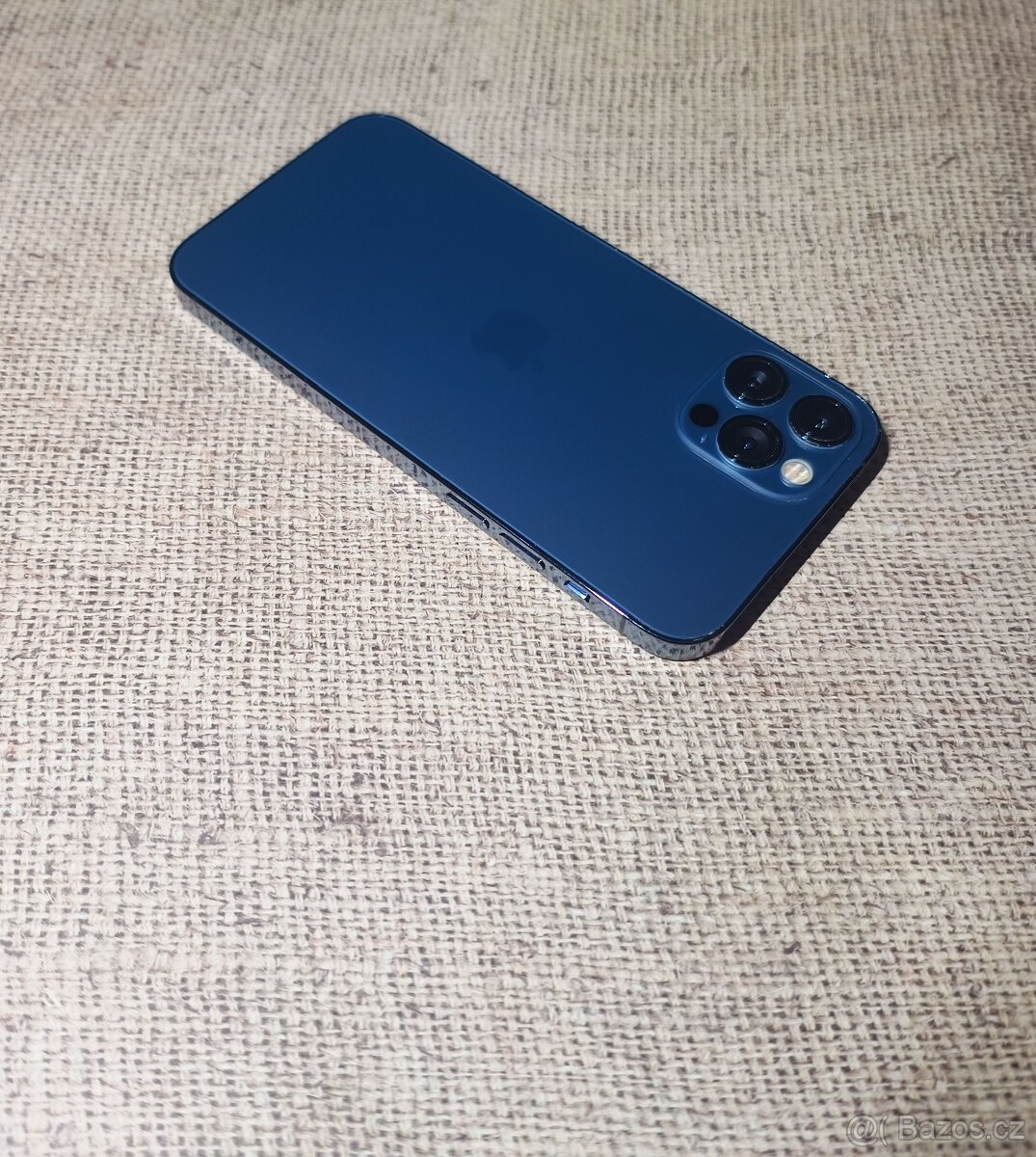 Apple iPhone 12 Pro 256 GB - 2