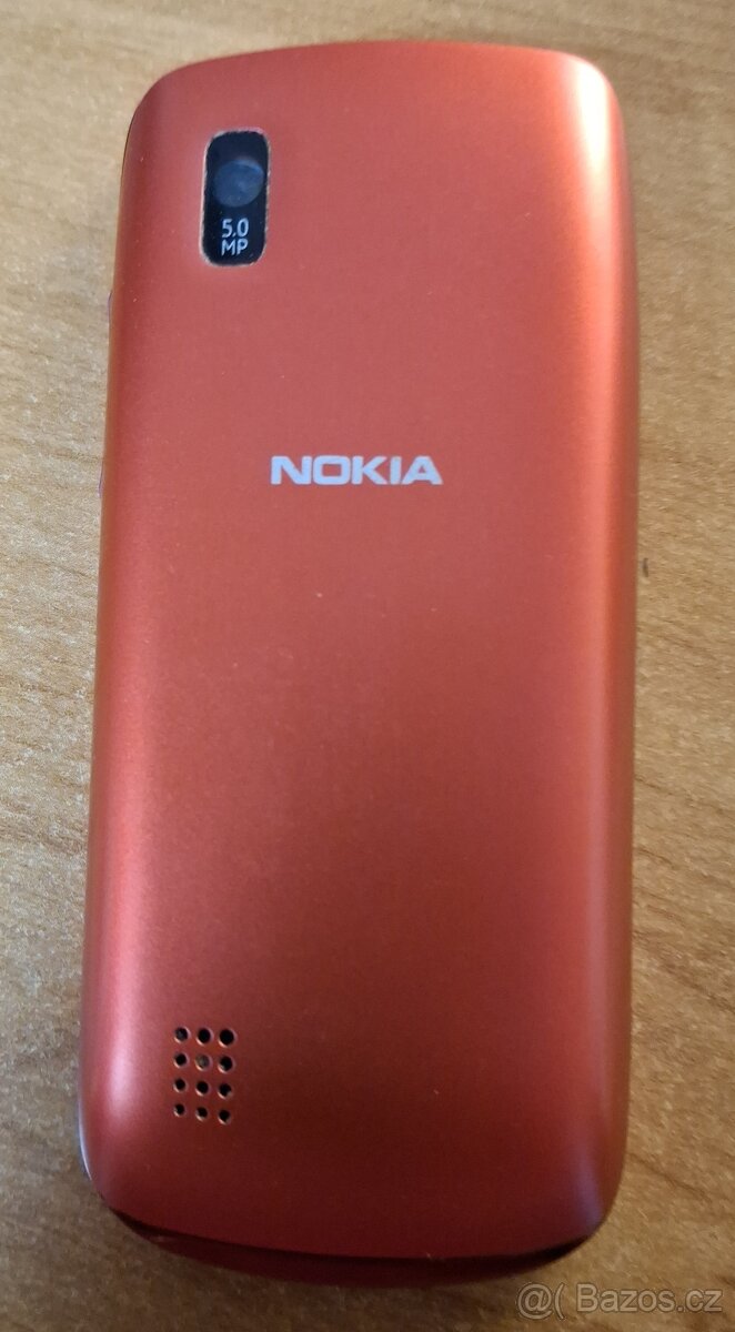 NOKIA ASHA 300 - 2