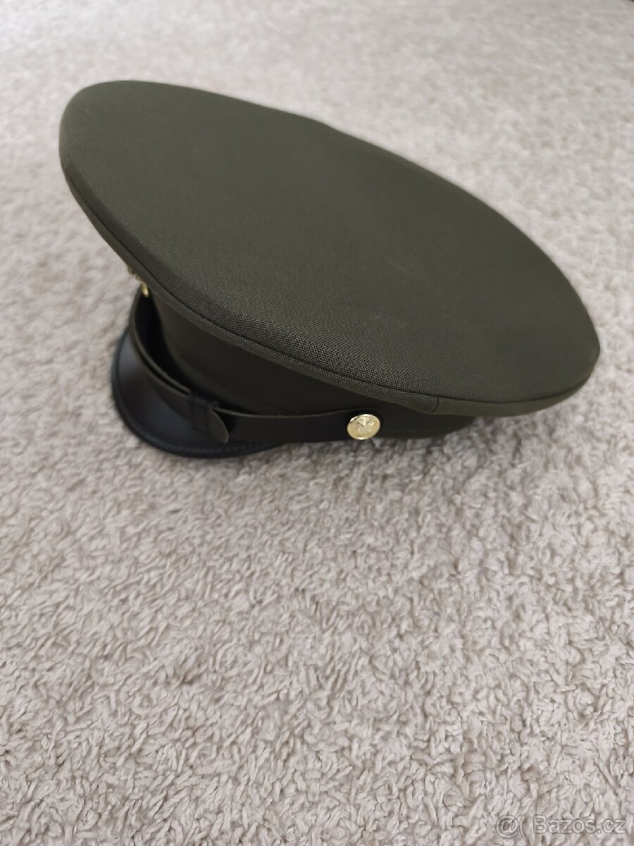 Brigadýrka AČR VZ.97, vel.55 - 2