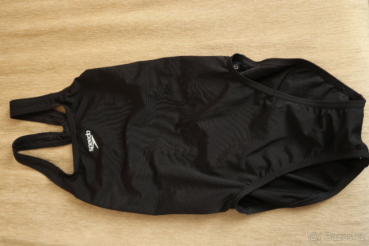 Dívčí sportovní plavky Speedo - 2