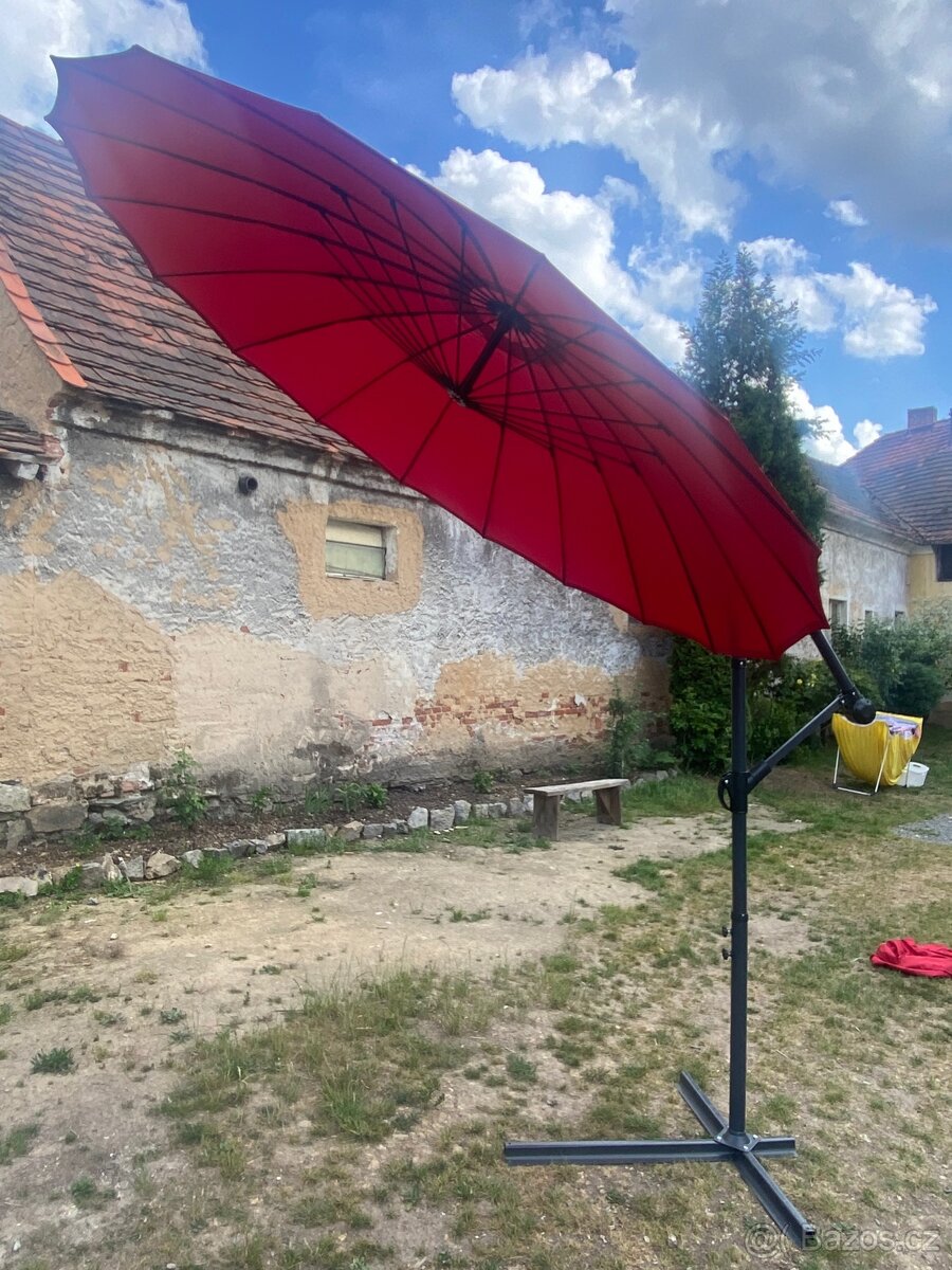 Slunečnik - 2
