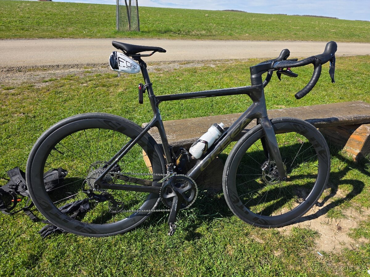 Orbea Orca M30, velikost 55 - L - 2