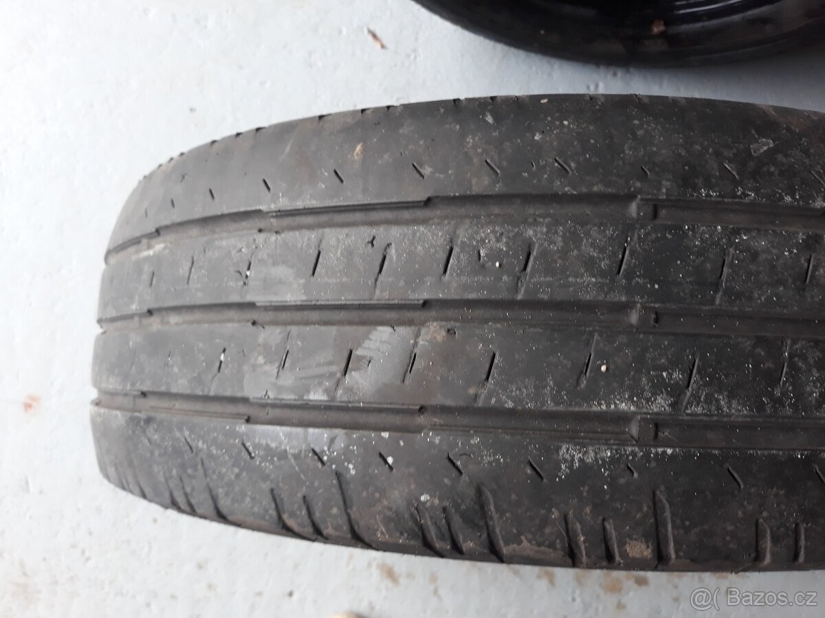 205/65/16C,215/65/16C,215/75/16C,215/60/17C - 2