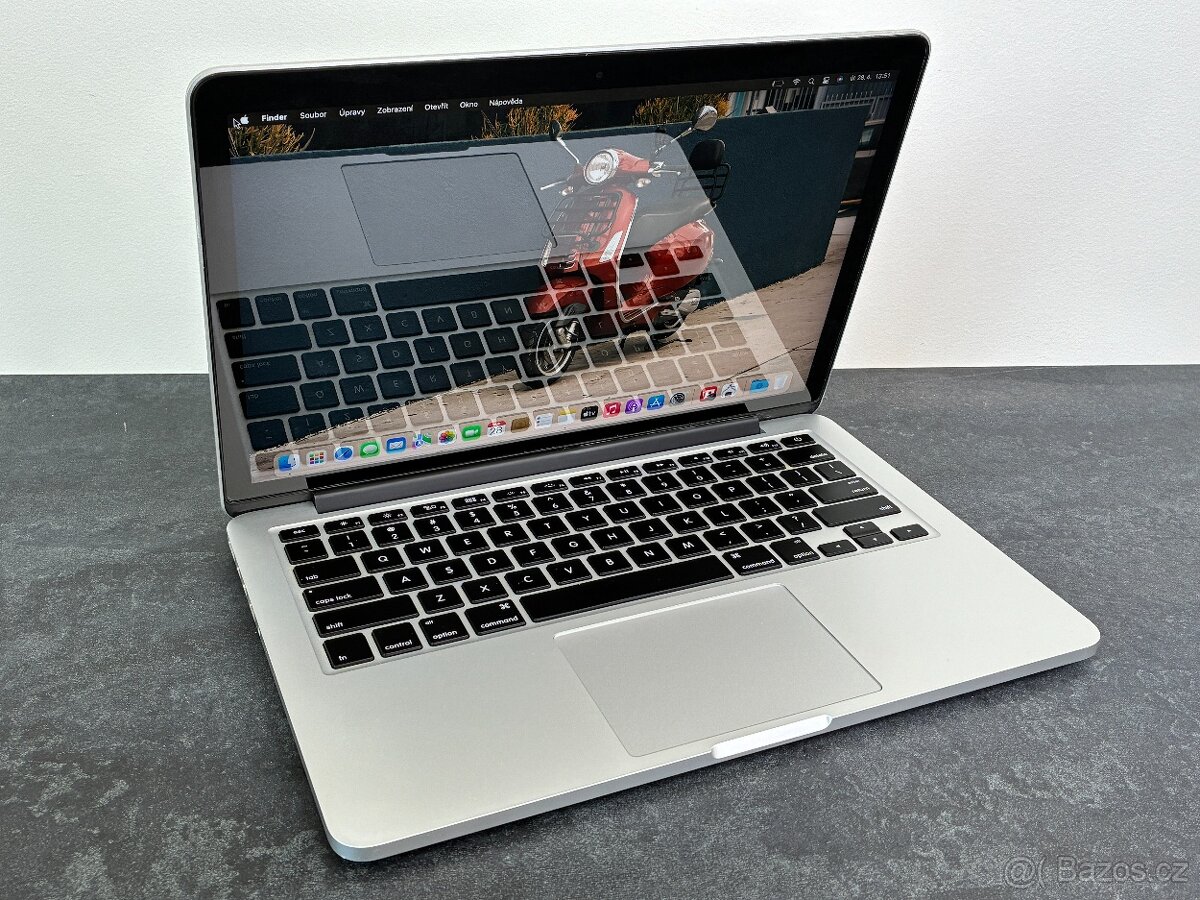 MacBook Pro 13'' 2015 / i5 / 16GB RAM / 256GB SSD - DPH - 2