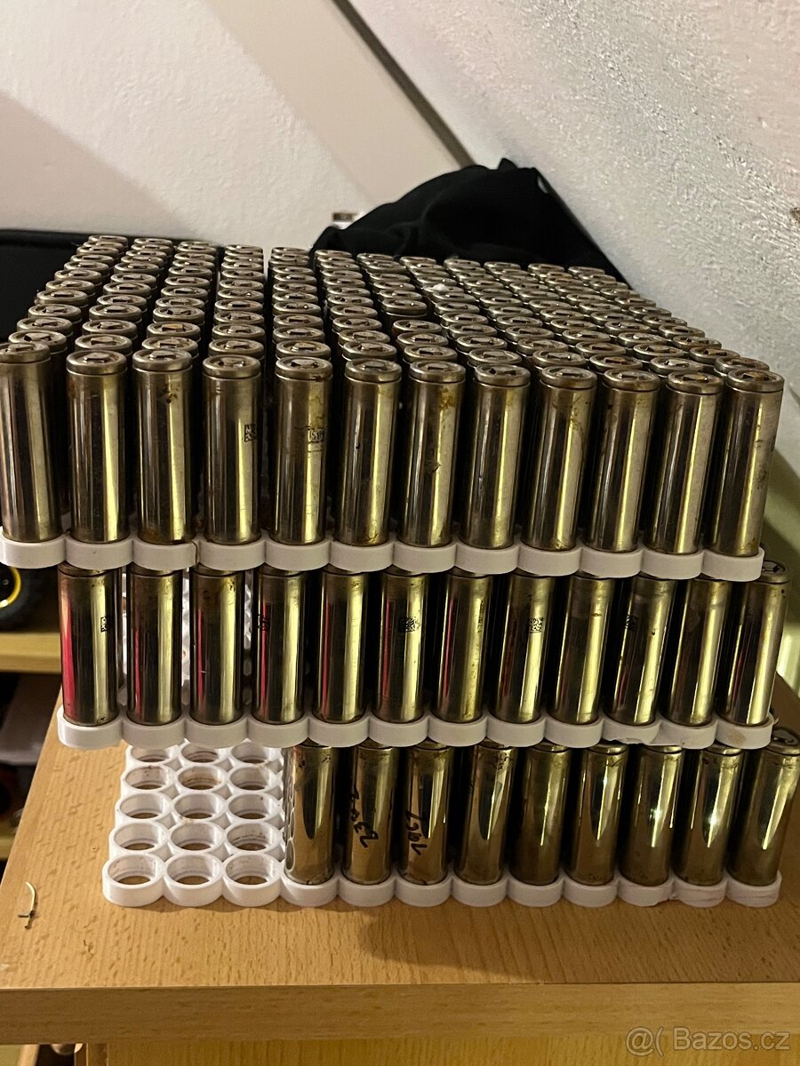 Baterie 18650 z Tesla model s - 2