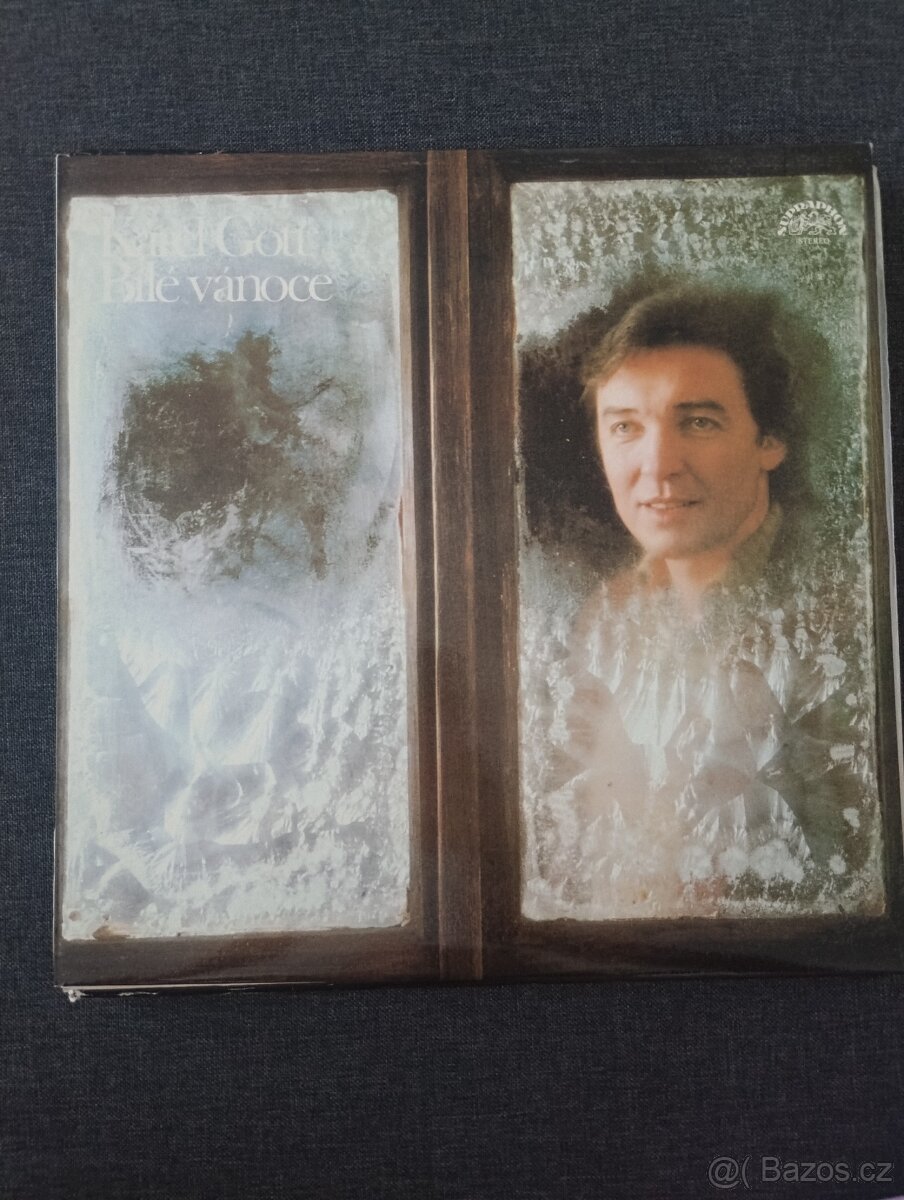 LP Karel Gott - 2