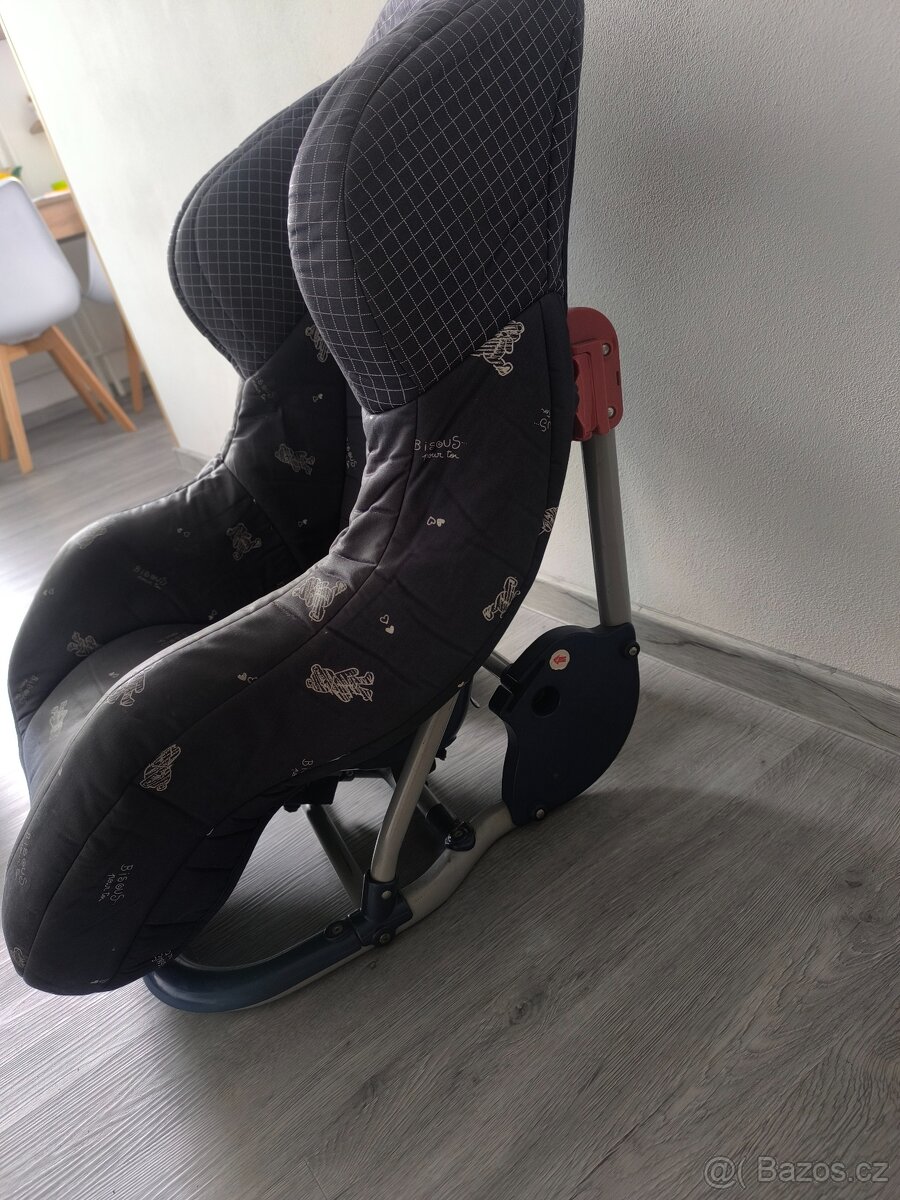 Dětská autosedačka - 2
