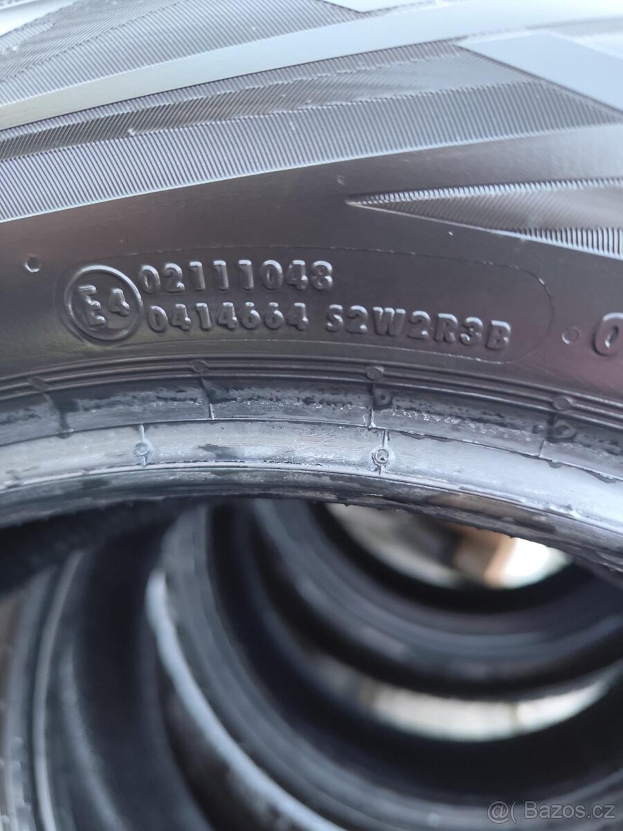 Letní pneu 215/55R18H - 2