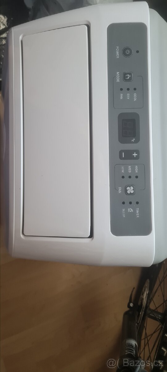 Prodej klima whirlpool - 2