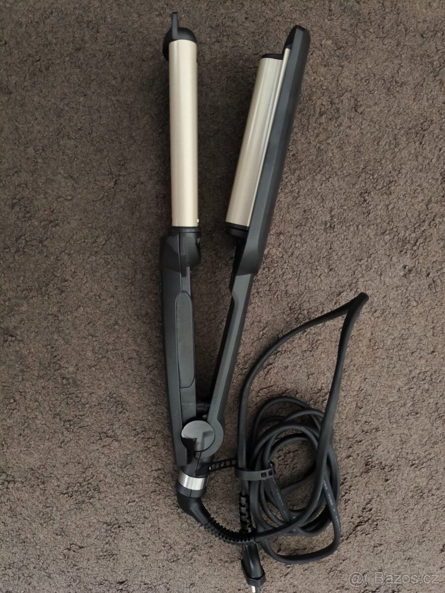 Kulma na vlasy BaByliss C260E - 2