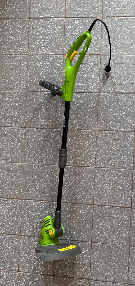 Strunová sekačka Fieldmann FZS 2002-E - 2