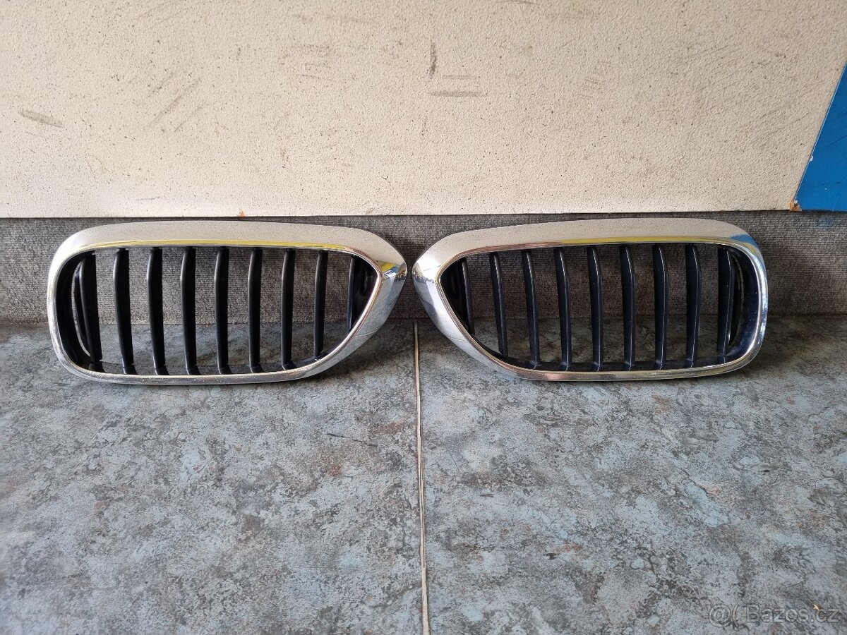 Originální Ledvinky BMW G30, G31 - 2