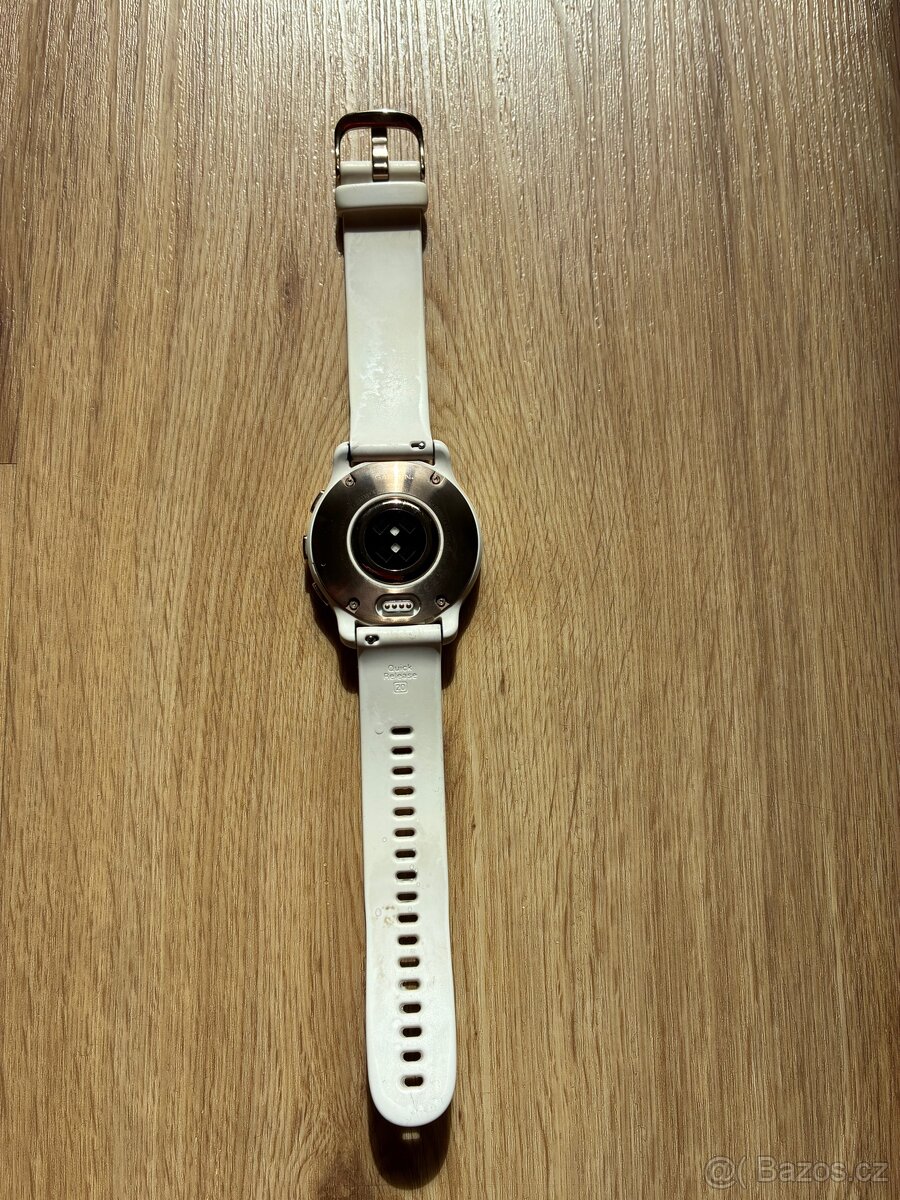 Garmin hodinky 2 Venu plus - 2
