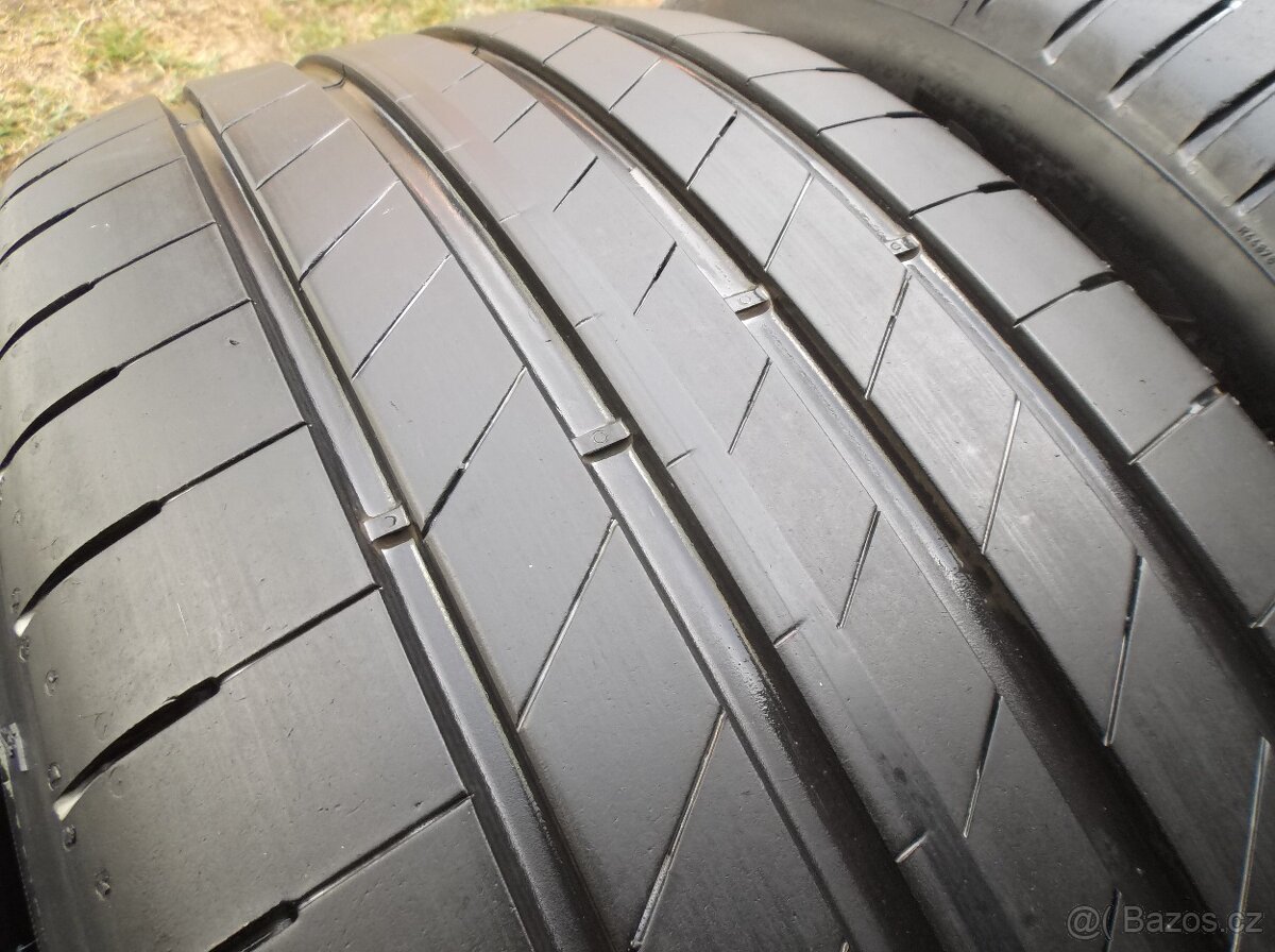 245/50/19 105Y XL GOODYEAR 2KS LETNÍ - 2