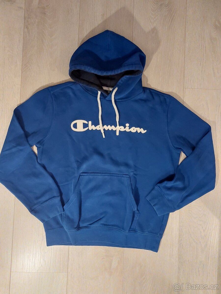 Chlapecké mikiny vel. 170/179 - 2