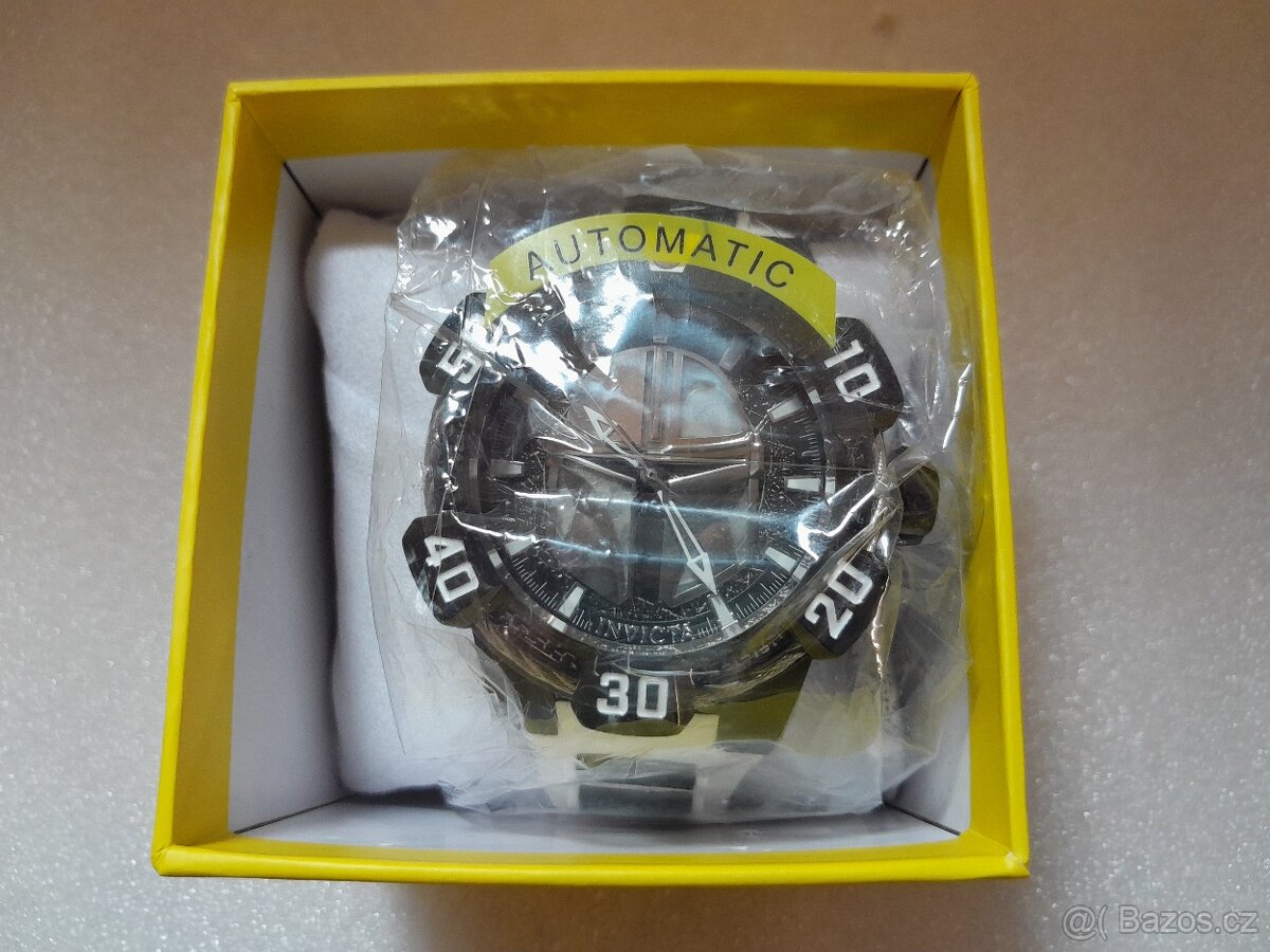 INVICTA PÁNSKE HODINKY STAR WARS - 2