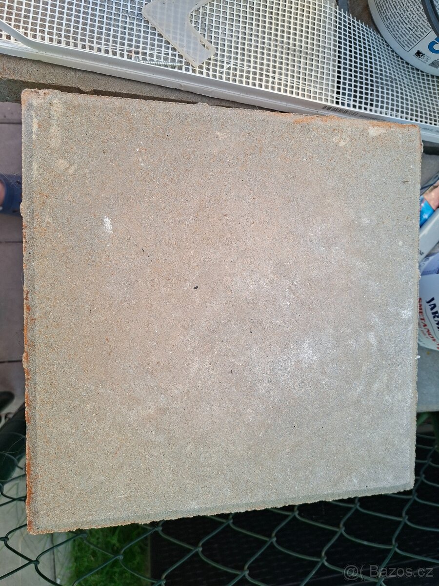 Betonová dlažba DITON - 2