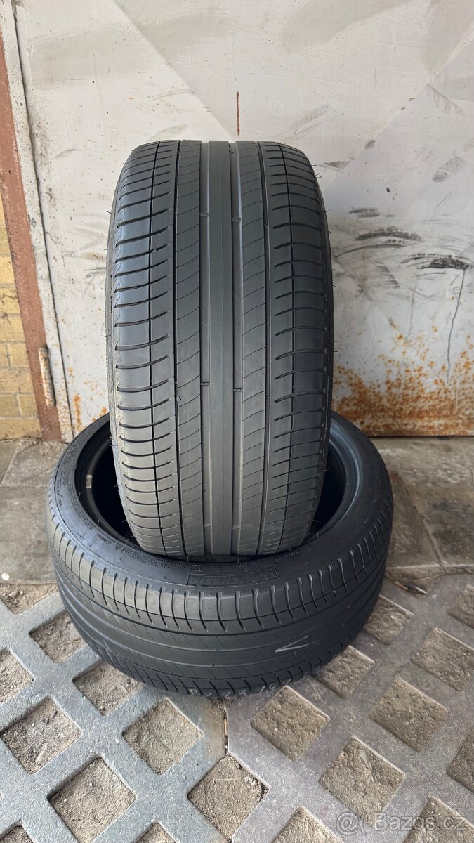 Letní pneu 275/35/19 Michelin Primacy 3 - 2