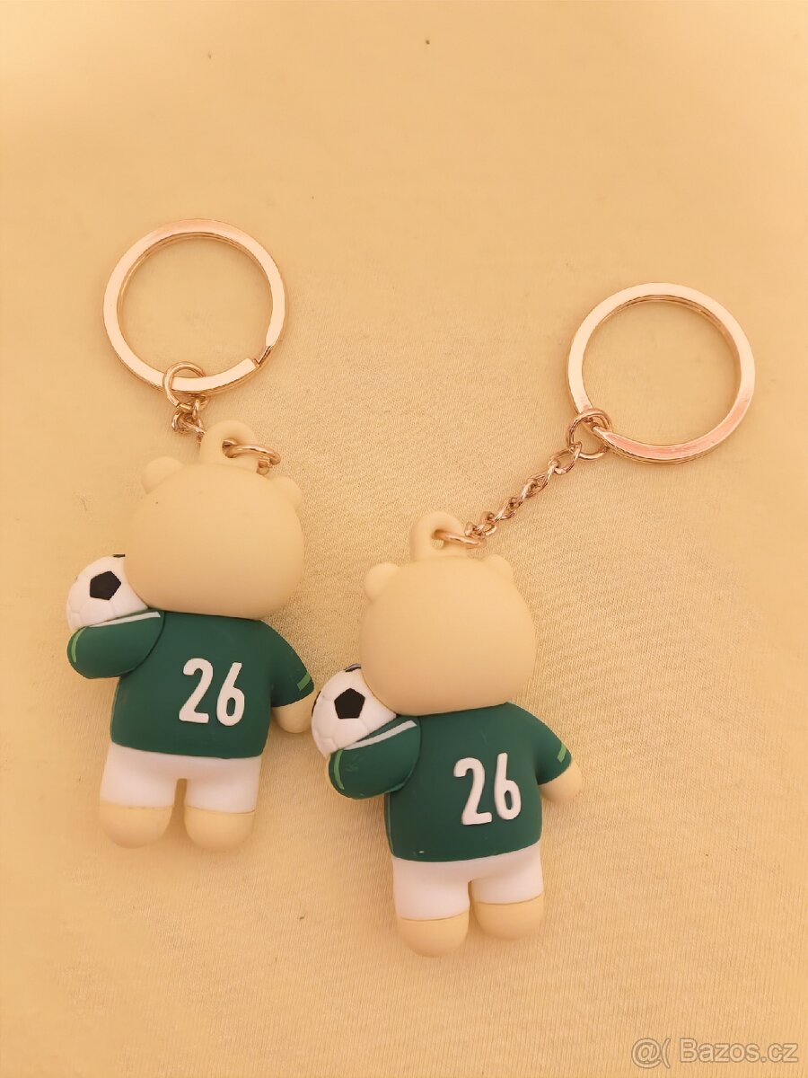 Starbucks Bearusta Buddies - 2