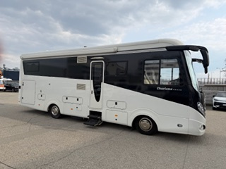 Concorde Charisma 900L - 2