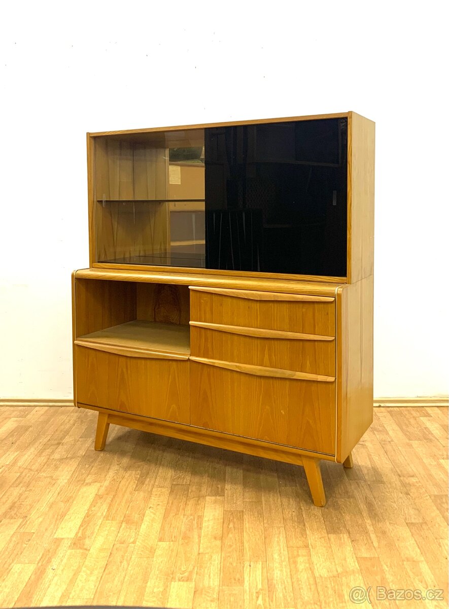 Retro komoda Landsman - 2