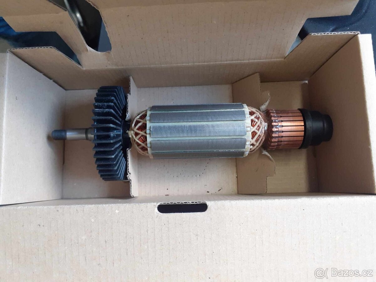 Rotor - 2