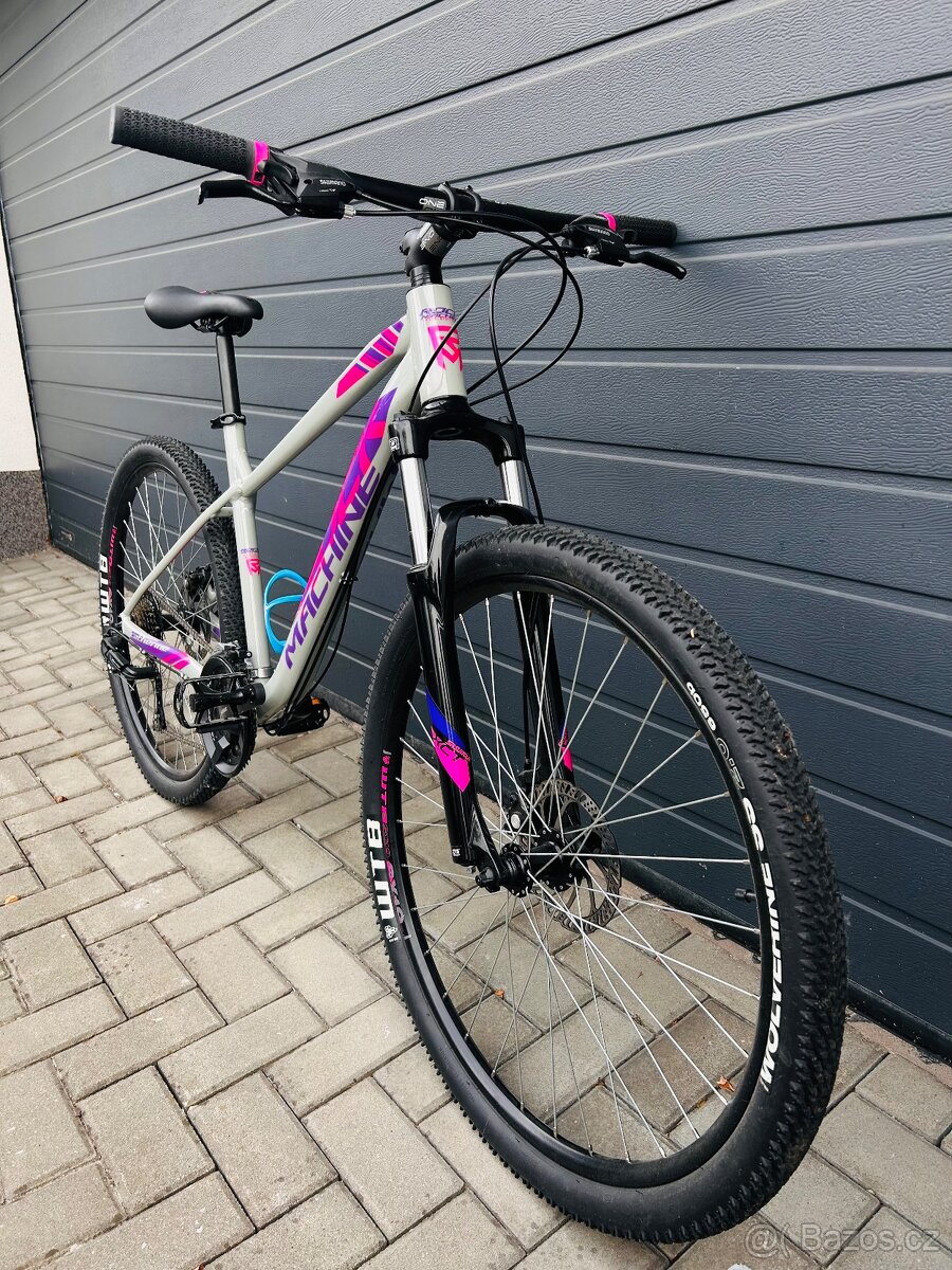 Kolo Rock Machine Catherine 27,5” - 2