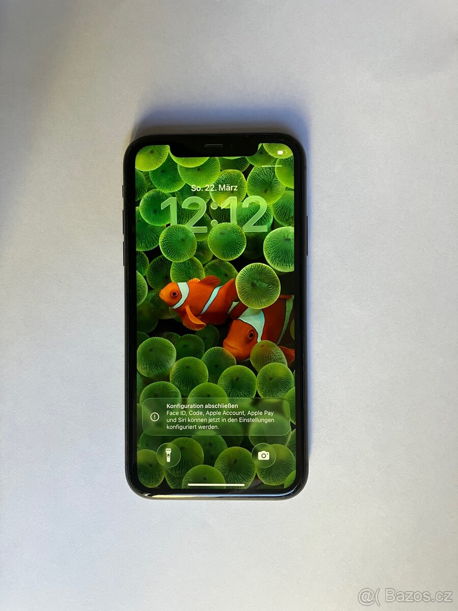 iPhone 11 originál super stav - 2