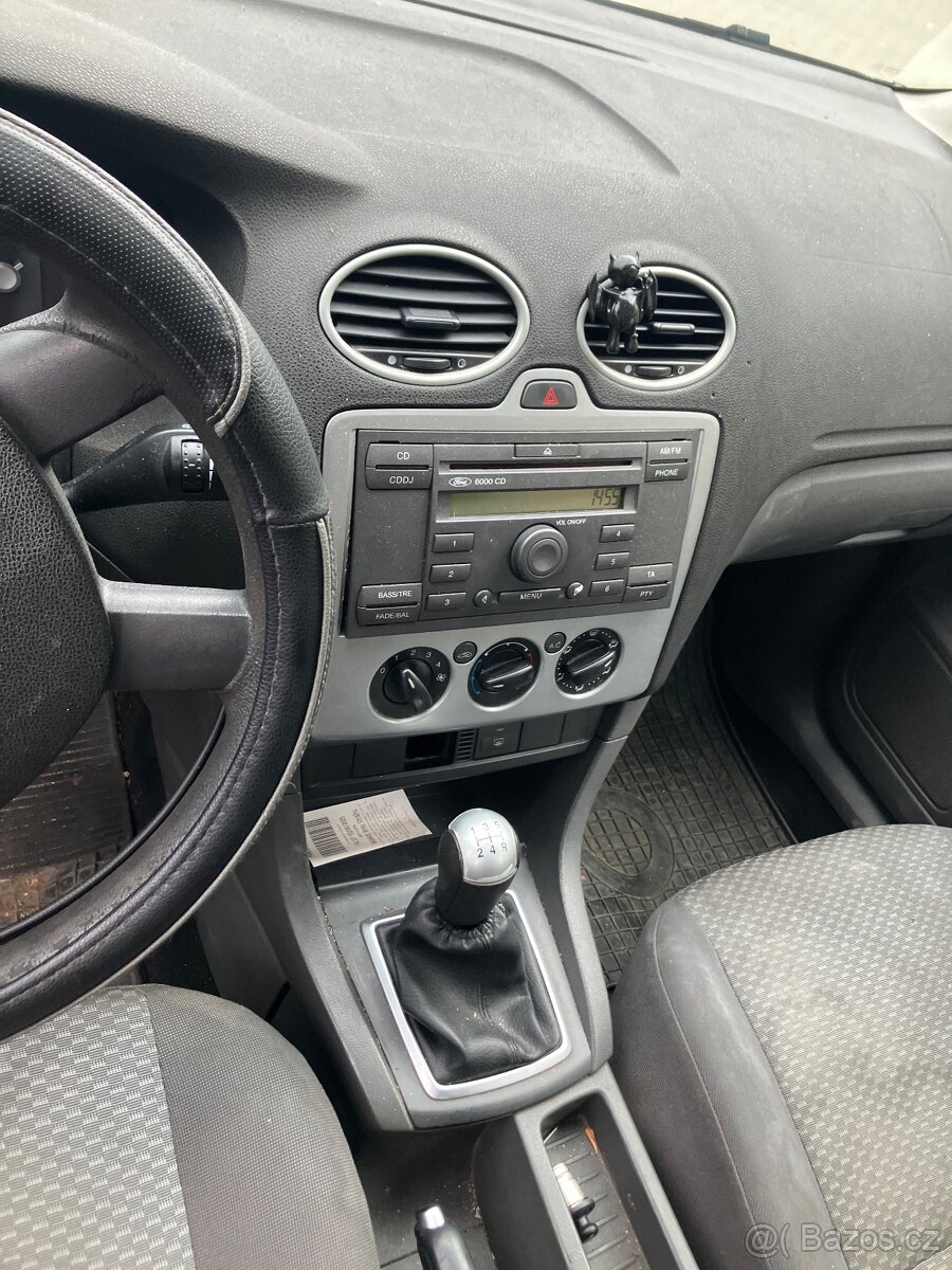 Focus 2005 - 2