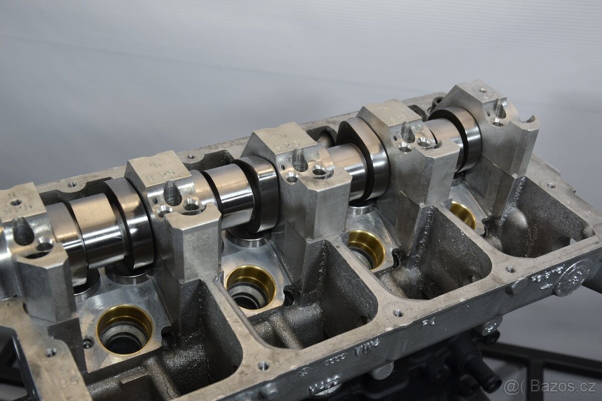 Motor BPW 2.0 TDI - 2
