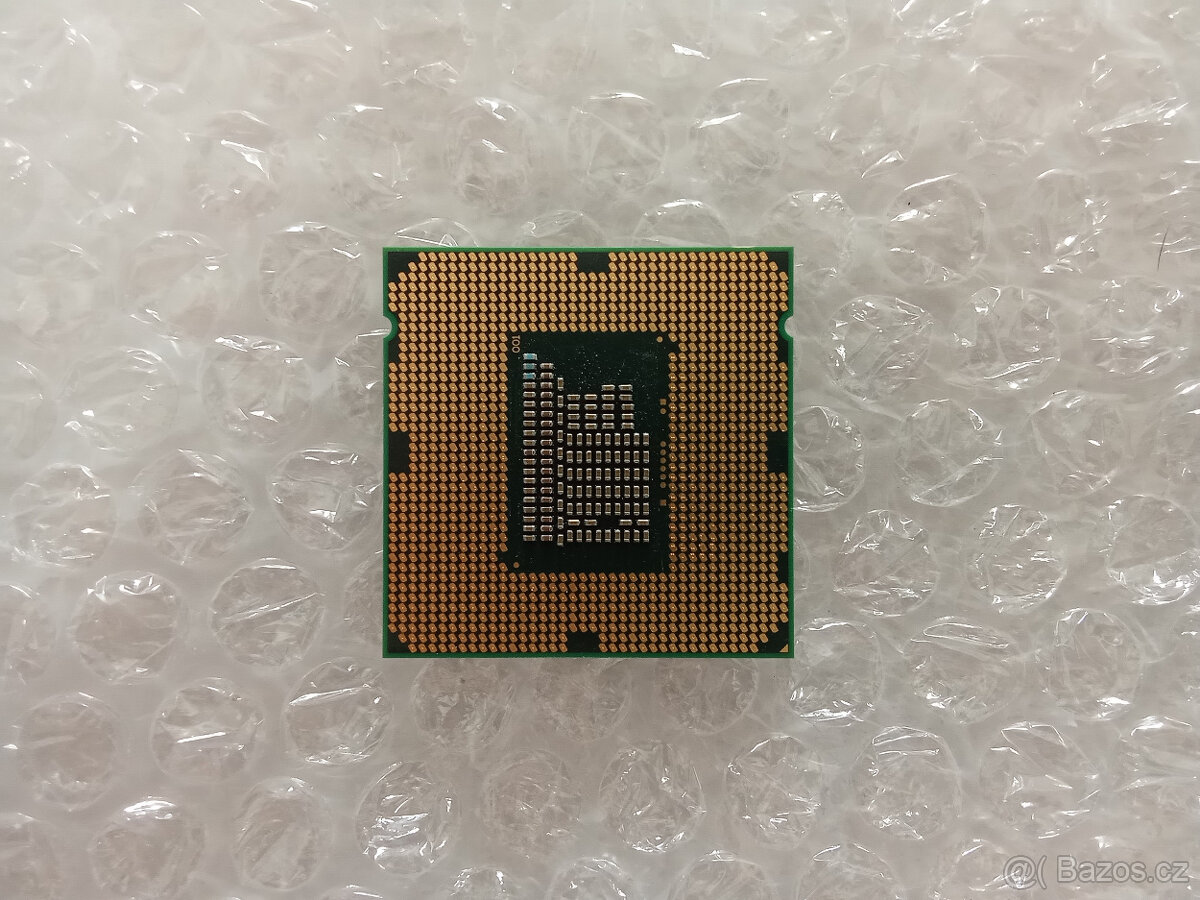 Intel Core i3-2120, 3.30 GHz - 2