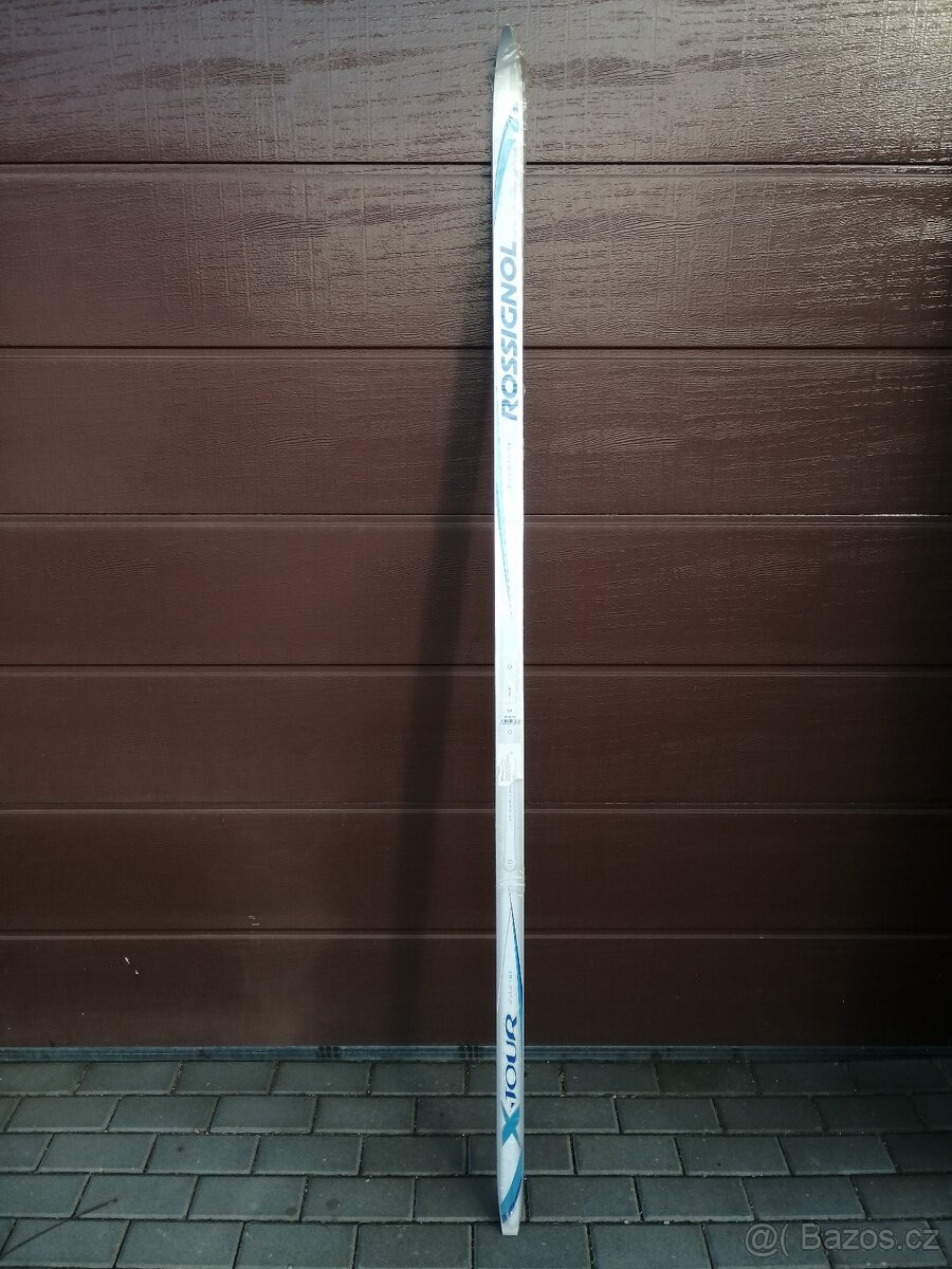 Nové běžky Rossignol 197 cm - 2