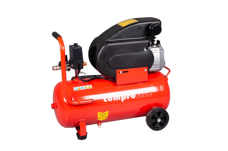 Olejový kompresor COMPRECISE H3/24 1,5kW - 2