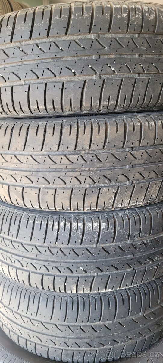 Pneumatiky 185/60 R15 Letní - 2