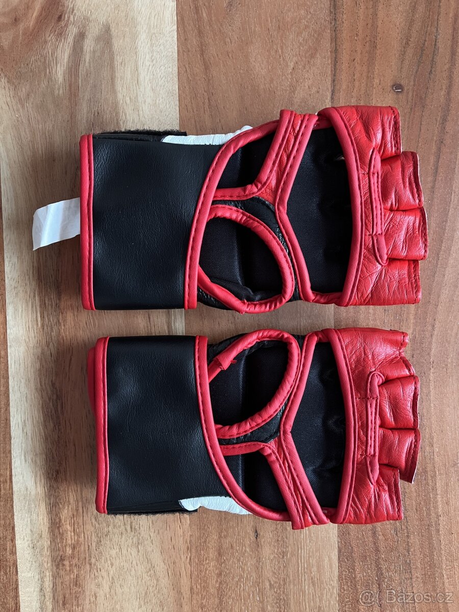 MMA rukavice Bail – velikost S - 2