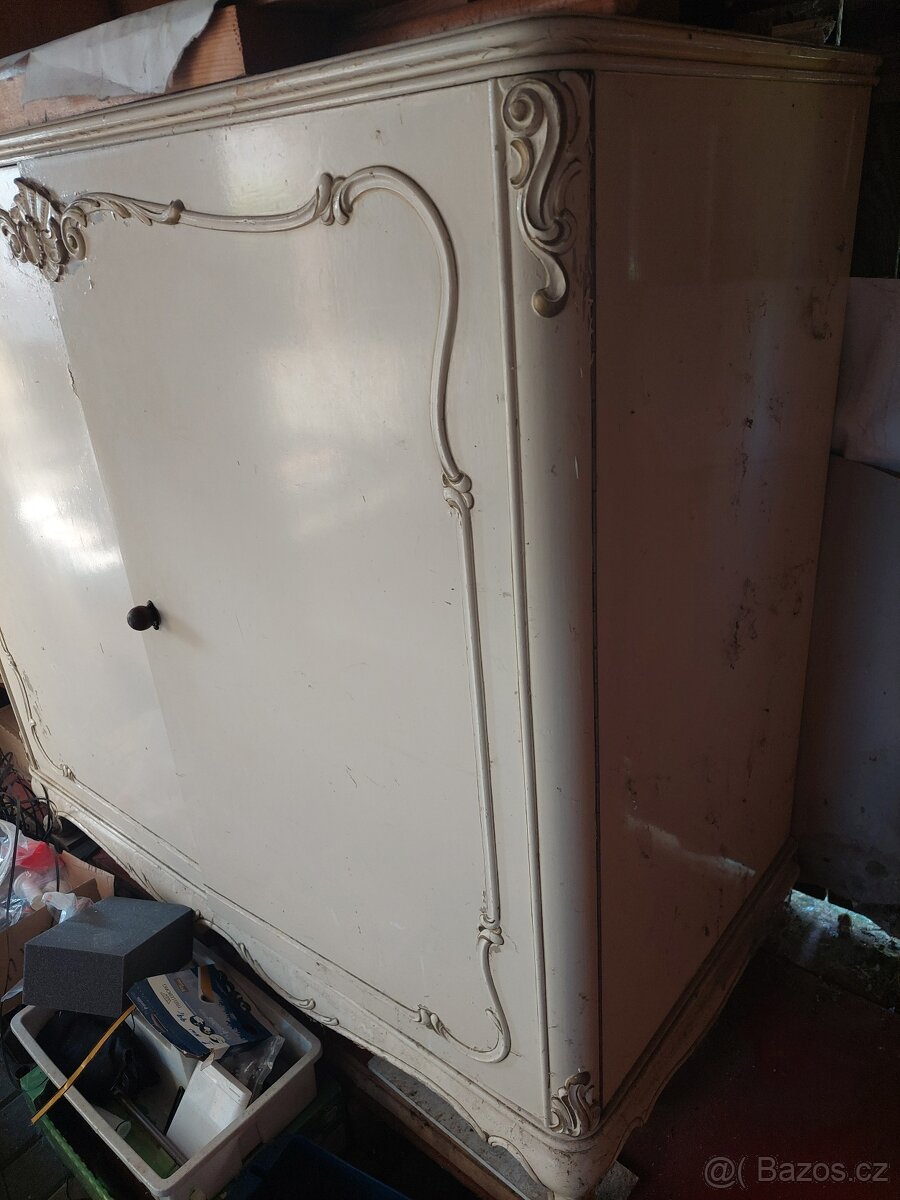 ložnice - 2
